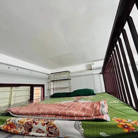 2024 -732 Lily House In City Center Near Ben Thanh Market